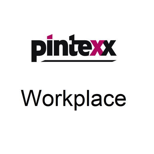 Pintexx Workplace