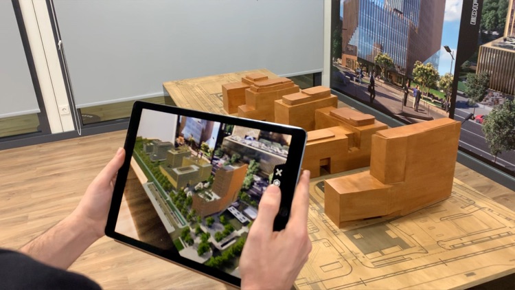 EXEO OFFICE CAMPUS screenshot-6