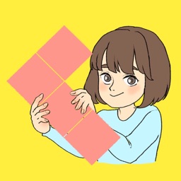 Puzzle Maker Make Up Stage By Jun Izutsu