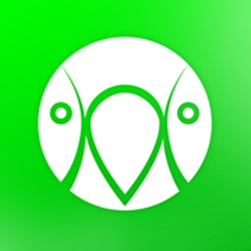AirParrot Remote Icon