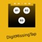 This "DigitMissingTap" app is very easy and entertainment app for the user