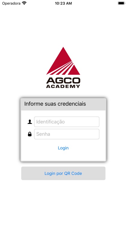 AGCO Academy