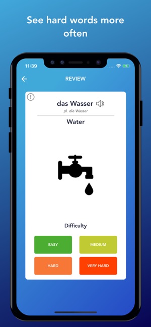 Learn German Vocabulary, Words(圖7)-速報App