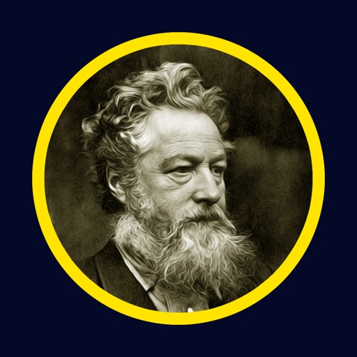 William Morris Wisdom