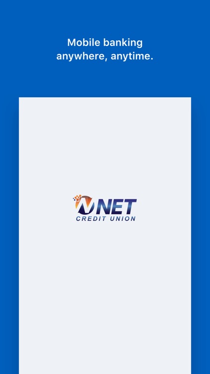 NET Credit Union screenshot-3