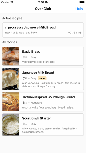 OvenClub(圖6)-速報App