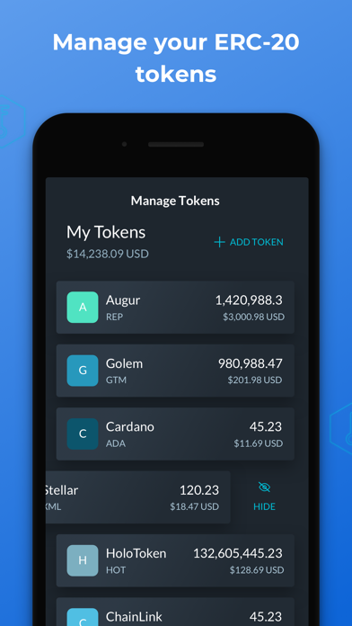 SelfKey Wallet screenshot 3