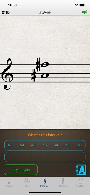 Music Theory Basics - iPhone(圖6)-速報App