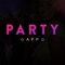 Welcome to The Party App the brand-new app that allows people to easily find their perfect party