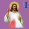 Free App of Rosary (Crown) of the divine mercy with synthesized Audio