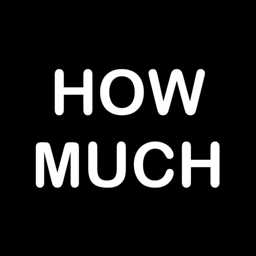 セラー向け価格チェックツール | HOW MUCH