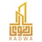 Radwa's mobile app for tenants and property owners