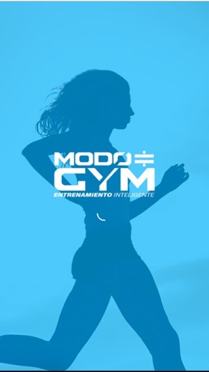 Modo Gym(圖1)-速報App