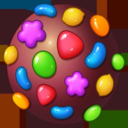 Zoya - Sweet Candy Game