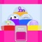 Prize Machine Surprise is a free, fun machine simulator where you can collect lots of different cool toy prizes