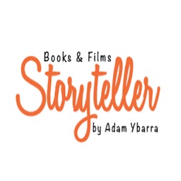 Storyteller Adam Ybarra