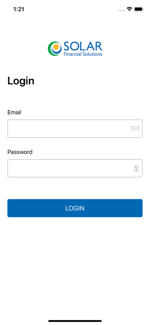 SFS Finance Calculator