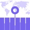 World Time is the time zone companion for stylish travelers