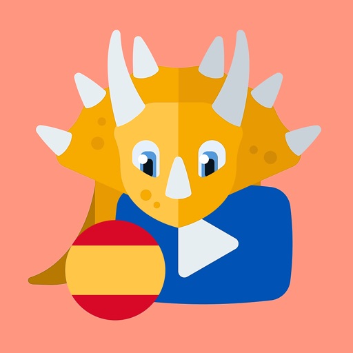 Spanish For Kids & Toddlers icon