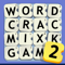 App Icon for Word Crack Mix 2 App in United States IOS App Store