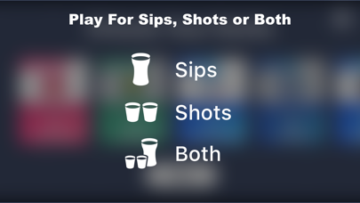 How to cancel & delete Shots Ahoy Drinking Game from iphone & ipad 4