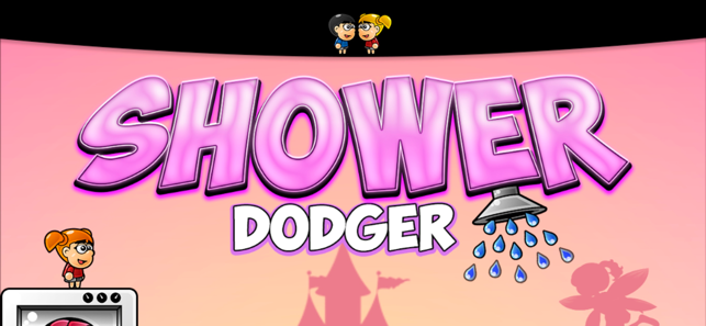 Shower Dodger(圖1)-速報App