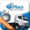 Livraison chauffeur Placo®