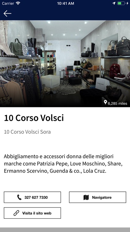 Siamo Sora screenshot-4