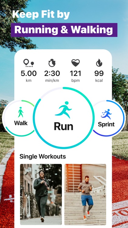 Verv: Fitness Workout at Home screenshot-3