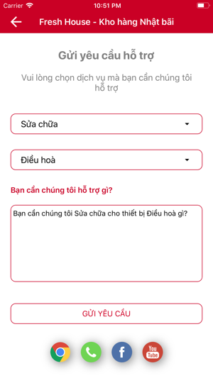 Kho Hàng Nhật Bãi(圖3)-速報App