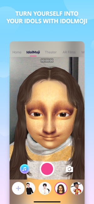 Myidol · 3D Avatar Creator(圖2)-速報App