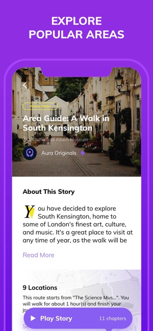 Aura - Discover cities(圖6)-速報App