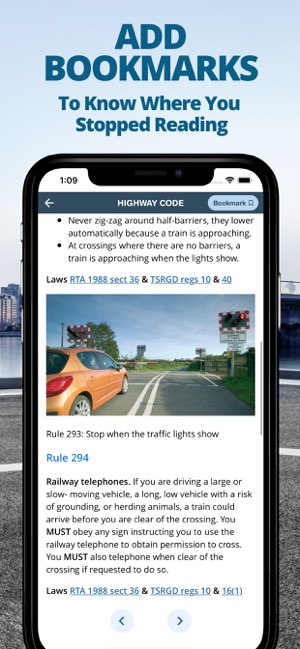 UK Highway Code 2020(圖4)-速報App