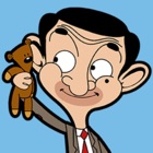 Top 18 Stickers Apps Like Mr Bean™ - Best Alternatives