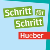 Schritt für Schritt