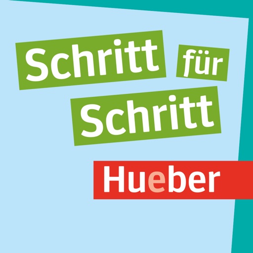 Schritt für Schritt