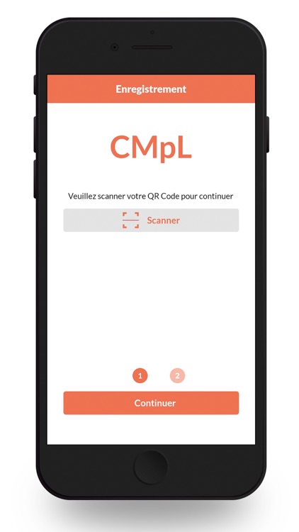 CMpL Patient
