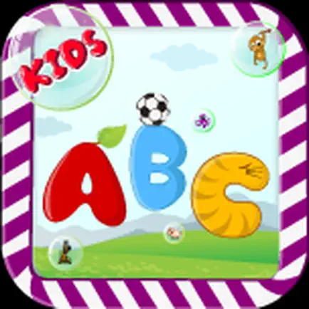 Kids ABCD & Poems Cheats