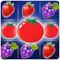 Juice Pop Classic is the popular match-3 game with many goals and obstacles