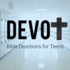 Bible Devotions for Teens