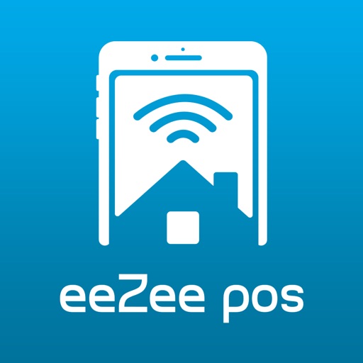 eeZee pos v2 iOS App