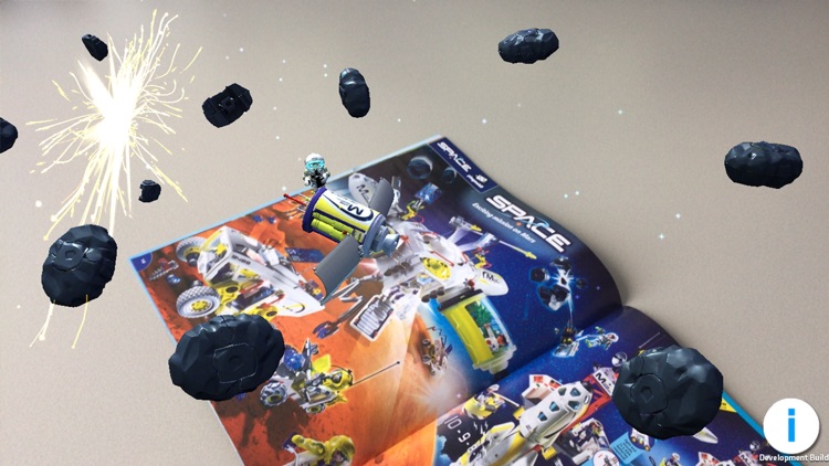 PLAYMOBIL Scan