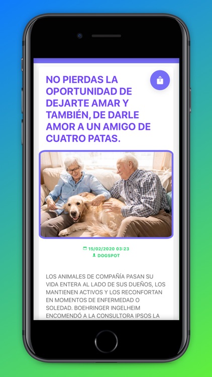Dogspot screenshot-5