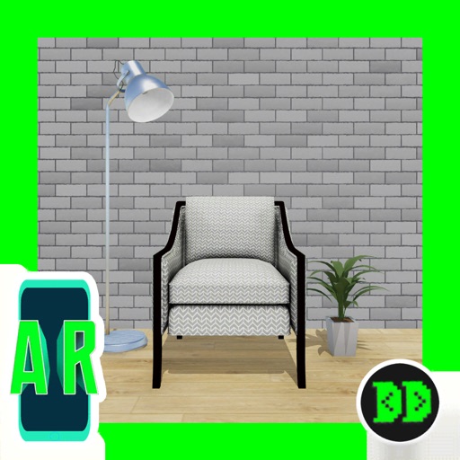 Place Furniture AR