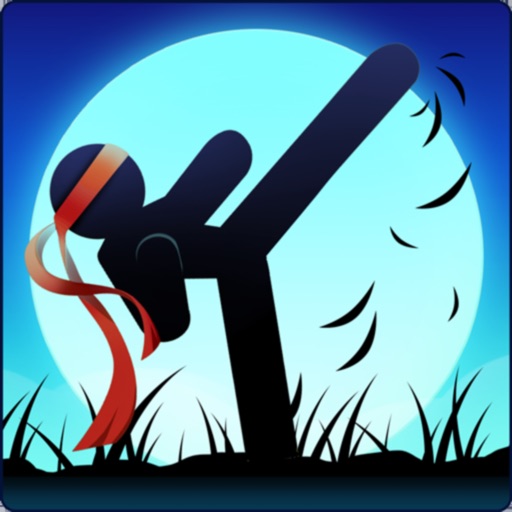 Stickman Fighter Epic Battle 2 Free In-App Purchases MOD APK