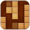 Wood Magic: Fit Match Game is an addictive block puzzle game with a simple rule