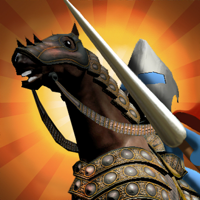 Skewer Knight