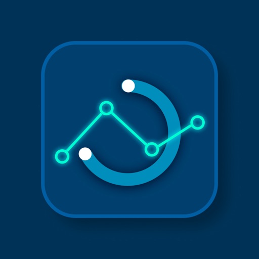 Health Widget & Sleep Tracker iOS App