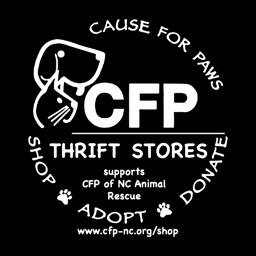 Cause for Paws Thrift Stores