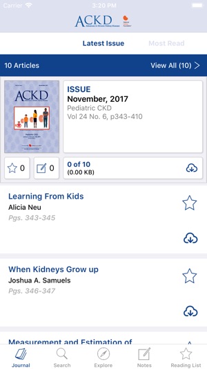 ACKD Journal(圖3)-速報App